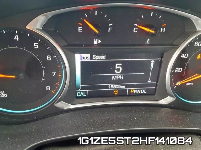 1G1ZE5ST2HF141084 фото 9
