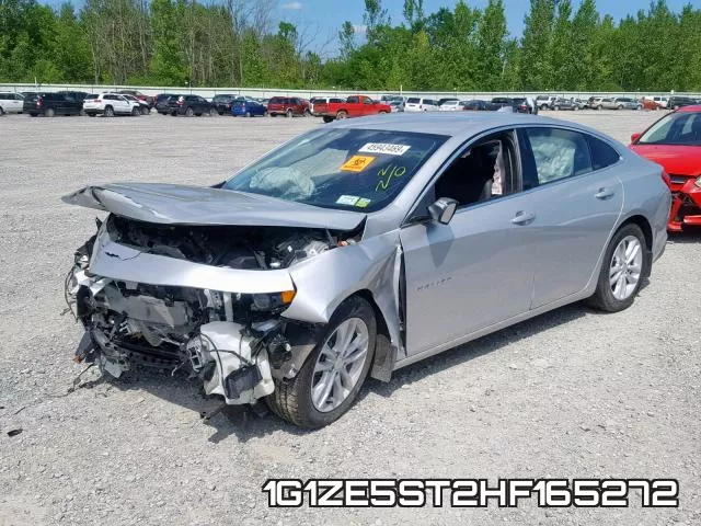 1G1ZE5ST2HF165272 фото 3