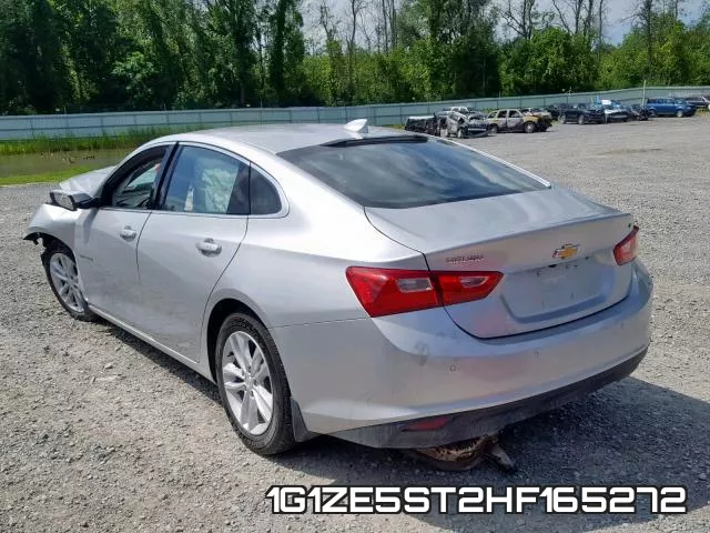 1G1ZE5ST2HF165272 фото 4