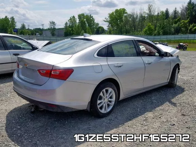 1G1ZE5ST2HF165272 фото 5