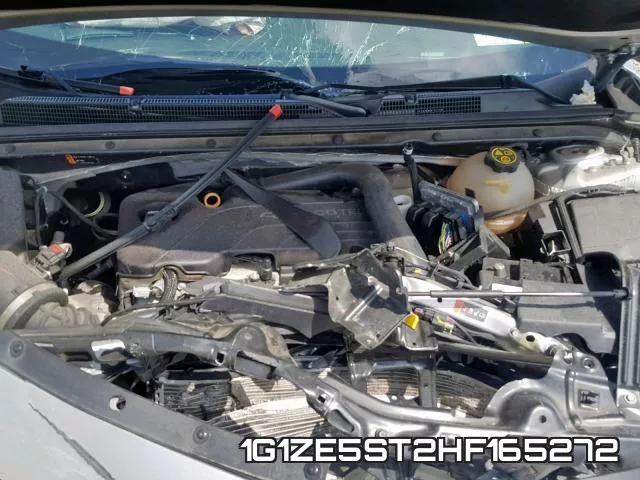 1G1ZE5ST2HF165272 фото 8