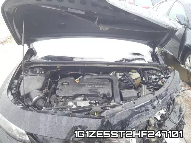 1G1ZE5ST2HF247101 фото 8