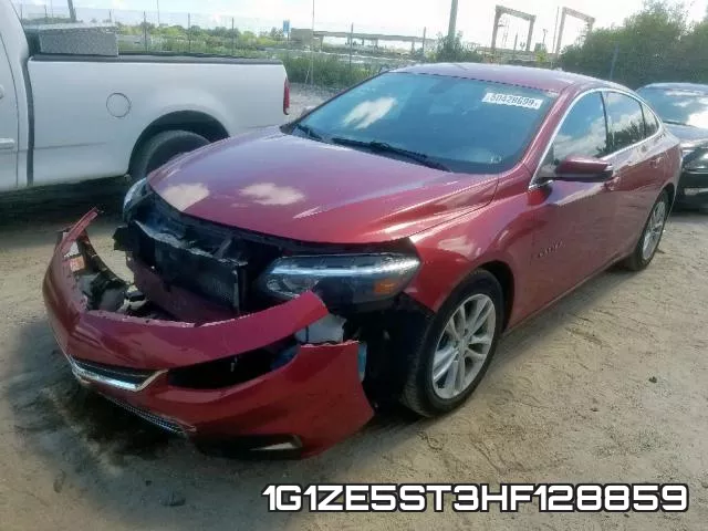 1G1ZE5ST3HF128859 фото 3