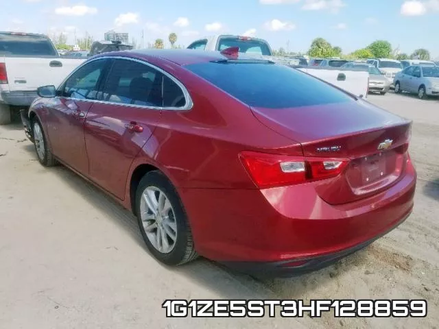 1G1ZE5ST3HF128859 фото 4