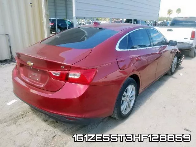 1G1ZE5ST3HF128859 фото 5