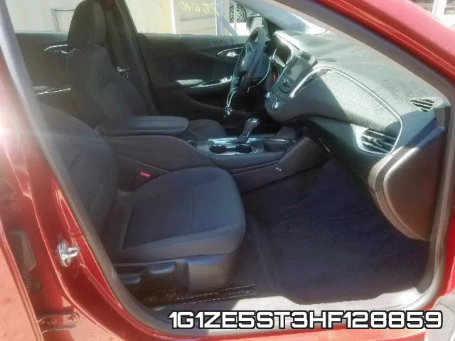 1G1ZE5ST3HF128859 фото 6