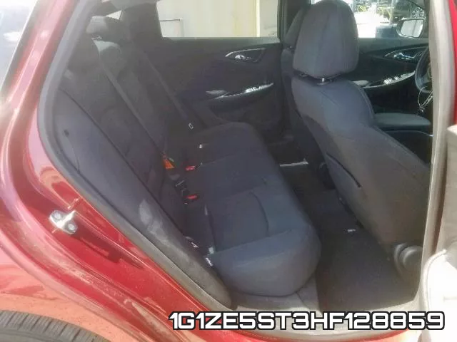 1G1ZE5ST3HF128859 фото 7
