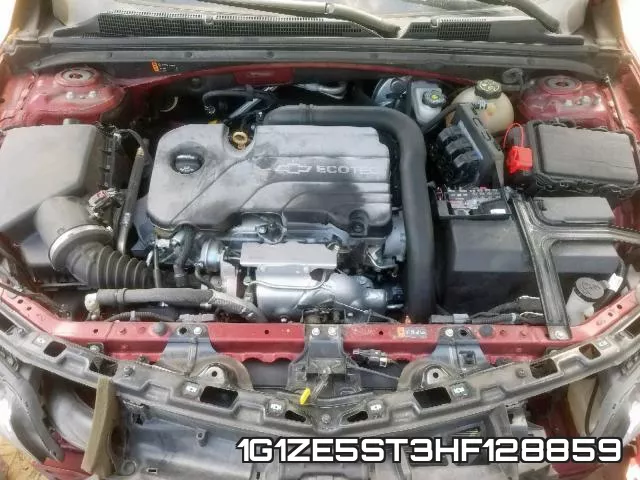1G1ZE5ST3HF128859 фото 8