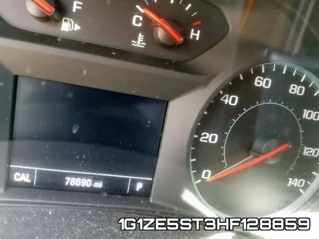 1G1ZE5ST3HF128859 фото 9