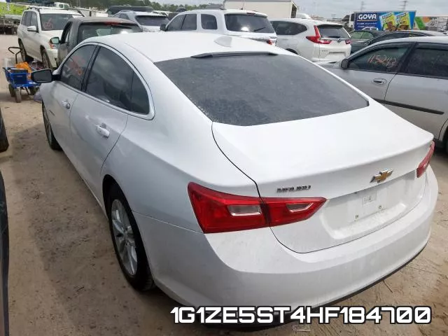 1G1ZE5ST4HF184700 фото 4