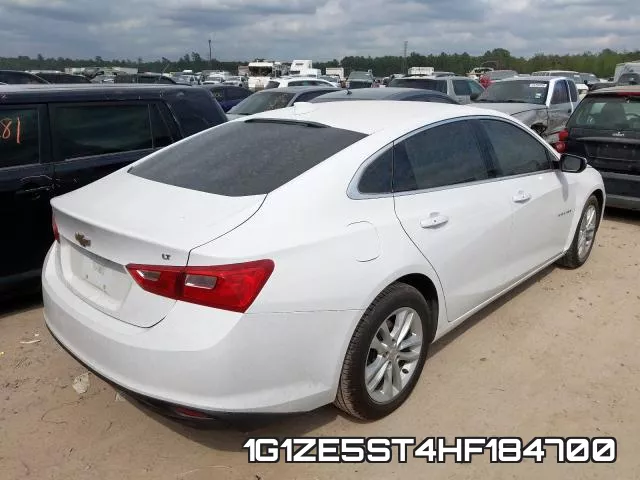 1G1ZE5ST4HF184700 фото 5