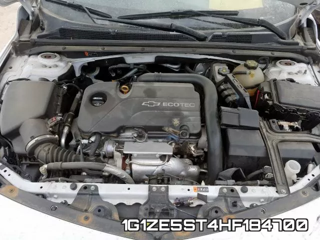 1G1ZE5ST4HF184700 фото 8