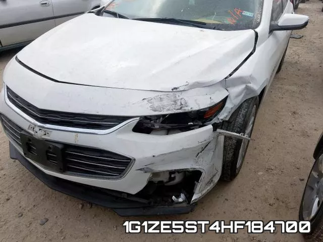 1G1ZE5ST4HF184700 фото 10