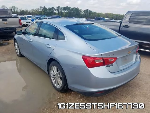 1G1ZE5ST5HF167730 фото 4