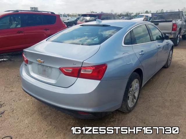 1G1ZE5ST5HF167730 фото 5