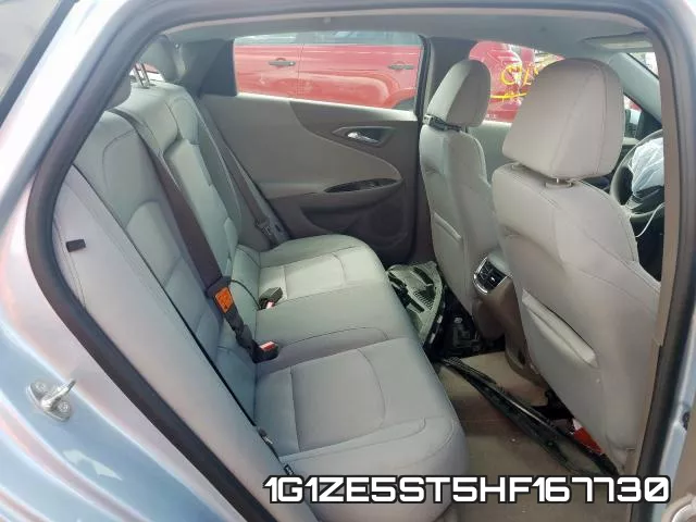 1G1ZE5ST5HF167730 фото 7