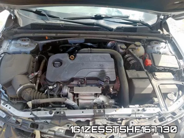 1G1ZE5ST5HF167730 фото 8