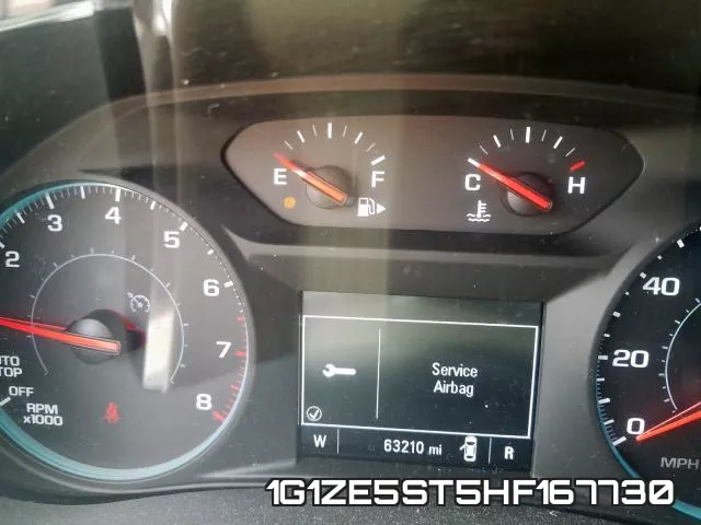 1G1ZE5ST5HF167730 фото 9