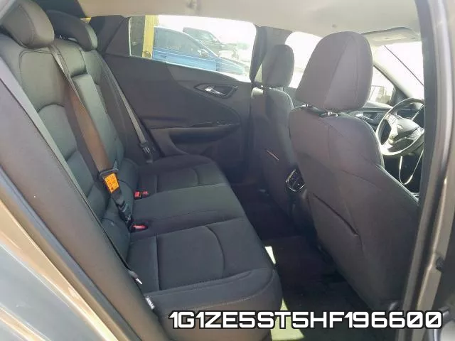 1G1ZE5ST5HF196600 фото 7