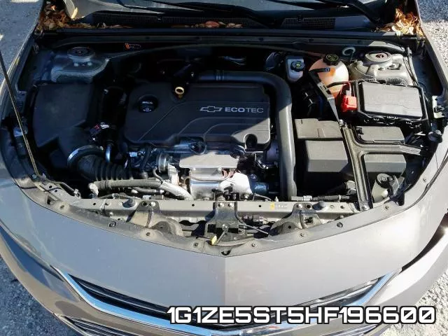 1G1ZE5ST5HF196600 фото 8