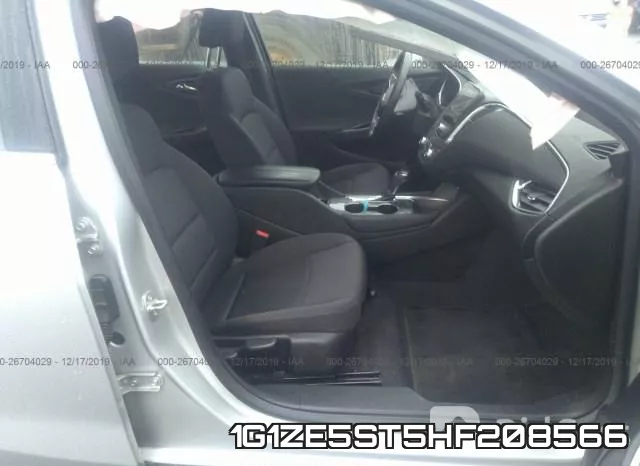 1G1ZE5ST5HF208566 фото 6