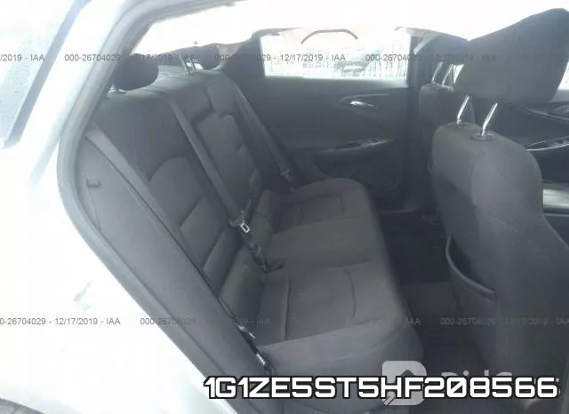 1G1ZE5ST5HF208566 фото 9