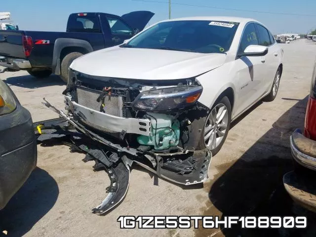 1G1ZE5ST6HF188909 фото 3