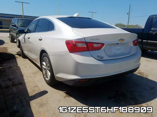 1G1ZE5ST6HF188909 фото 4