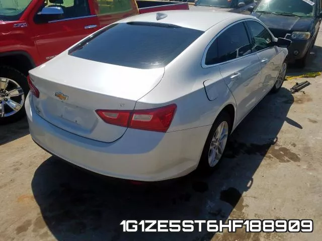 1G1ZE5ST6HF188909 фото 5