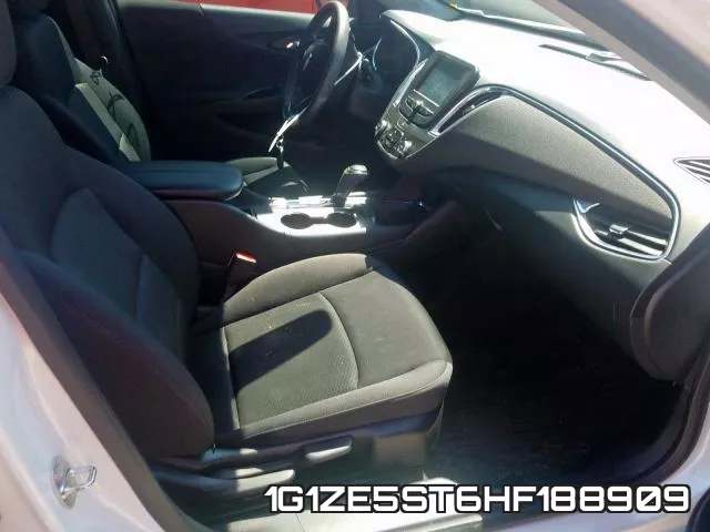 1G1ZE5ST6HF188909 фото 6
