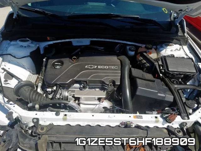 1G1ZE5ST6HF188909 фото 8
