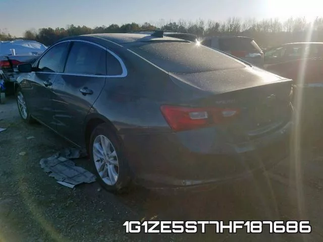 1G1ZE5ST7HF187686 фото 4