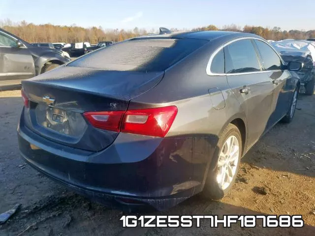 1G1ZE5ST7HF187686 фото 5