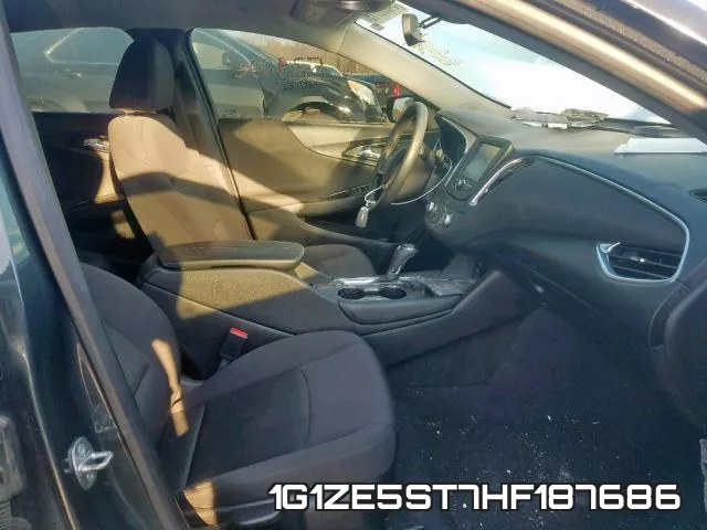 1G1ZE5ST7HF187686 фото 6