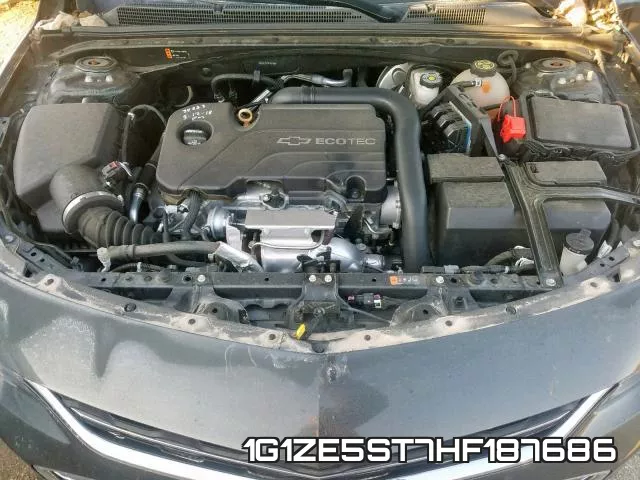 1G1ZE5ST7HF187686 фото 8