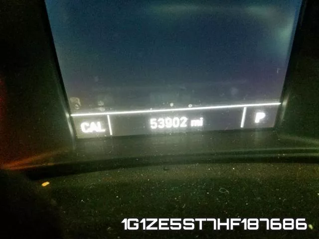 1G1ZE5ST7HF187686 фото 9
