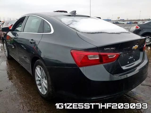 1G1ZE5ST7HF203093 фото 4