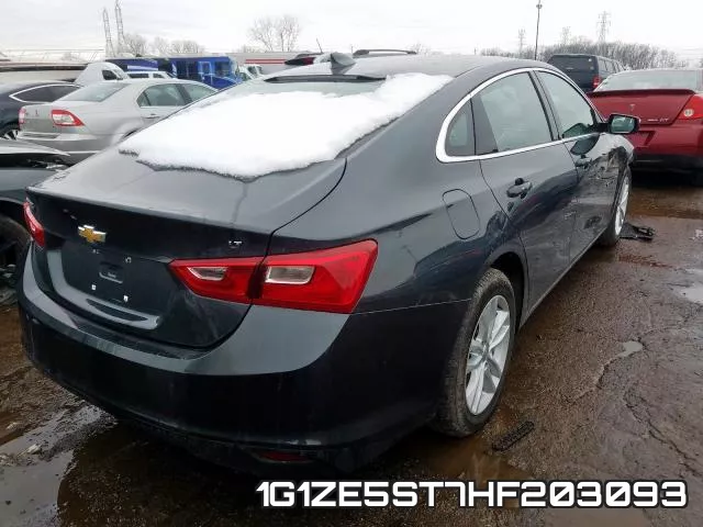 1G1ZE5ST7HF203093 фото 5