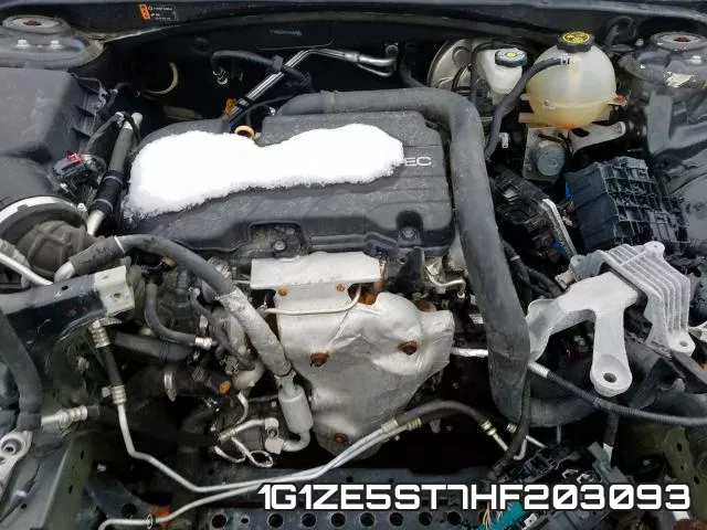 1G1ZE5ST7HF203093 фото 8