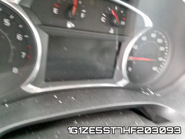 1G1ZE5ST7HF203093 фото 9