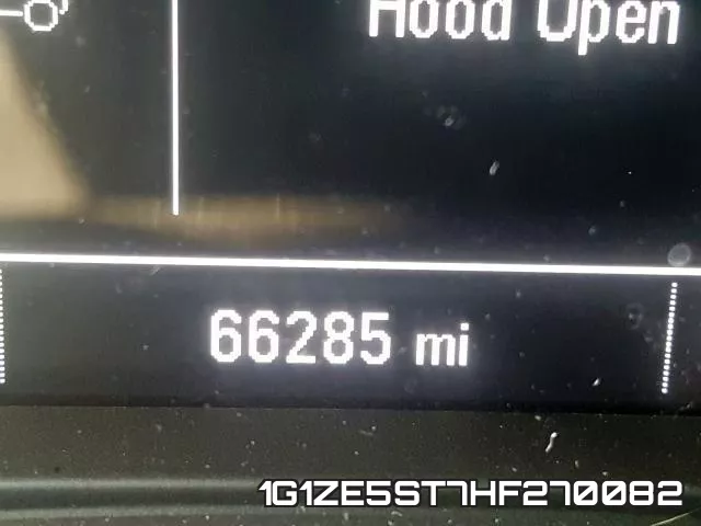1G1ZE5ST7HF270082 фото 9