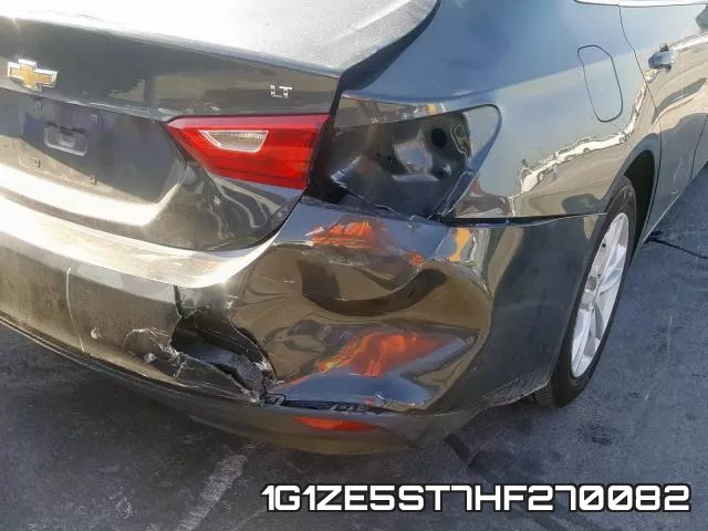 1G1ZE5ST7HF270082 фото 10