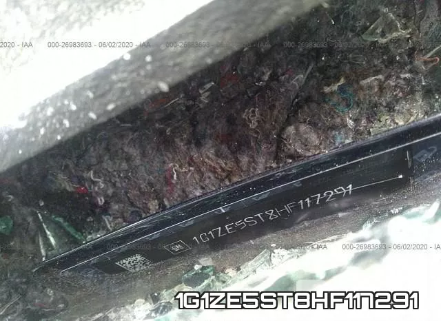 1G1ZE5ST8HF117291 фото 10