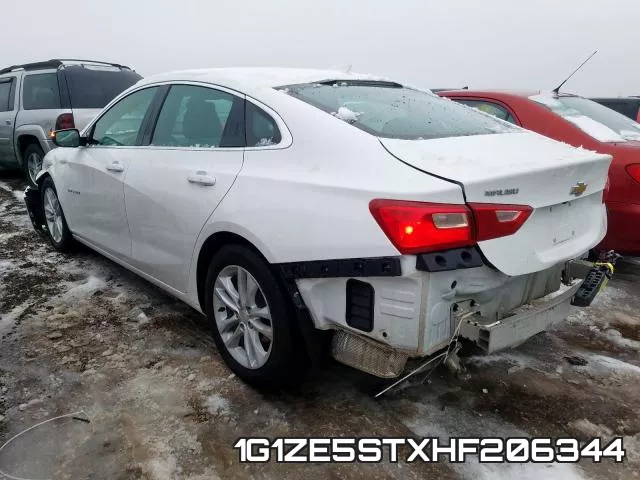 1G1ZE5STXHF206344 фото 4
