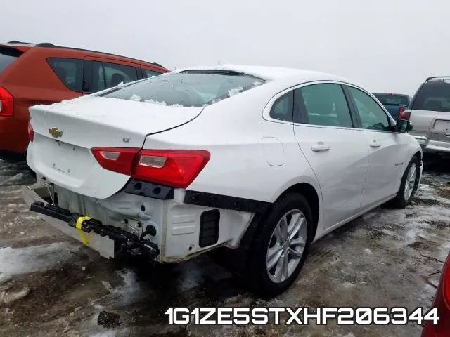 1G1ZE5STXHF206344 фото 5