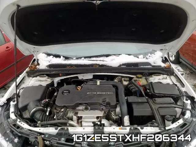 1G1ZE5STXHF206344 фото 8