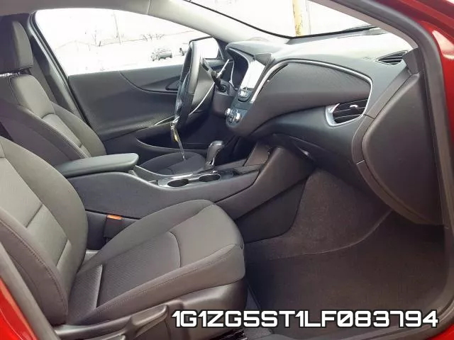 1G1ZG5ST1LF083794 фото 6