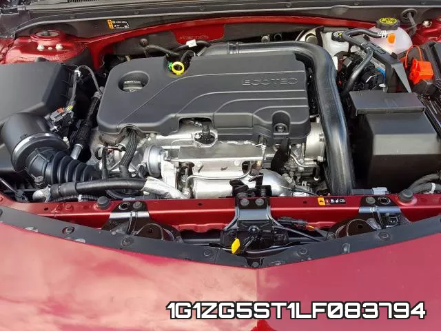 1G1ZG5ST1LF083794 фото 8