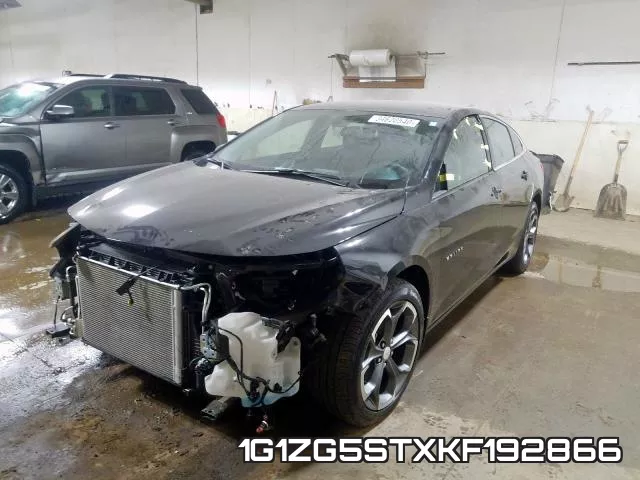 1G1ZG5STXKF192866 фото 3