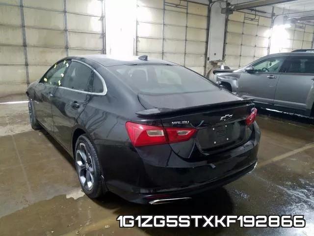 1G1ZG5STXKF192866 фото 4